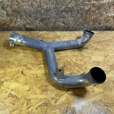 Ktm Duke 2 640 Exhaust LC4 Mid Section Y Piece 2000 - 2006