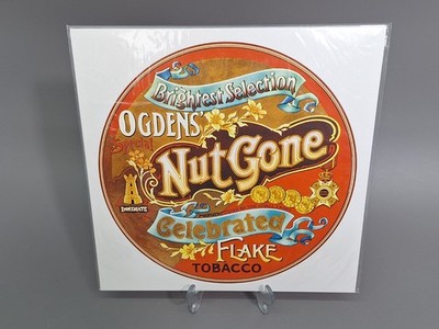 Small Faces    Ogdens' Nut Gone Flake 2017 Reissue