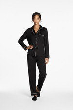 Members Mark 2-Piece pajama set size extra large