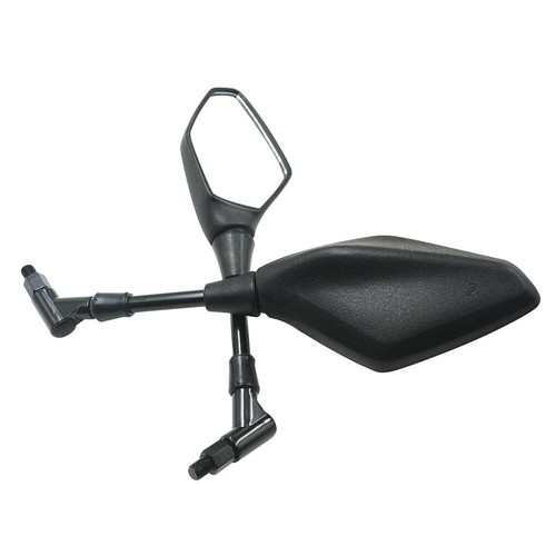 For CFMOTO NK150 NK250 NK300 NK400 16-19 NK650MT 17-19 Rearview Mirror Side - Picture 9 of 10