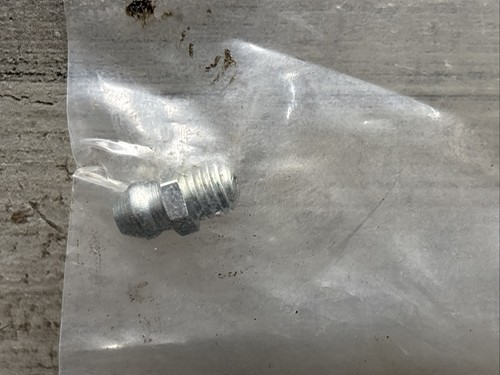 Fabtech FTS20857 TIE ROD END - Picture 5 of 7