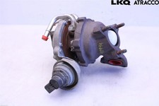 ORIGINAL Turbolader HONDA CIVIC IX (FK)  2012