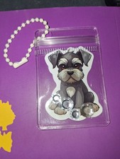 Cute Shaker Keychains Usa Seller PICK ONE