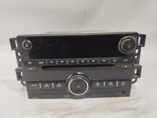 Autoradio Chevrolet CAPTIVA