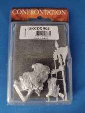 Rackham Confrontation Khaurik's Guard