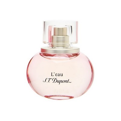 L'EAU DE DUPONT * DUPONT 1.0 oz / 30 ml Eau De Toilette Women Perfume Spray