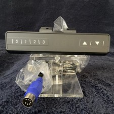 Standing Desk Remote Control Unit Compact-e-3...