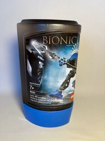 LEGO BIONICLE: Rahkshi Guurahk (8590)