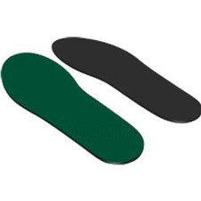 Spenco Rx Insole, Size 5, Male 12 to 13, Fabric, 1 Pair, 40-212-05