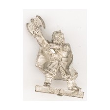 GW LotR Fellowship Metal Gimli 20 NM