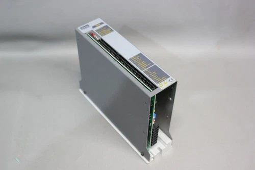 PARKER COMPUMOTOR TORQUE SERVO DRIVE  TQ10