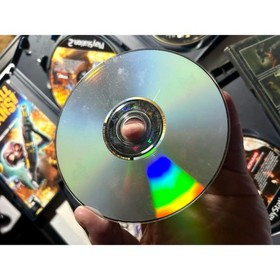 PlayStation 2 PS2 shooter bundle Video Game lot🔥Works DMC Matrix Nanobreaker