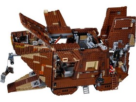 LEGO Star Wars: Sandcrawler (75059)
