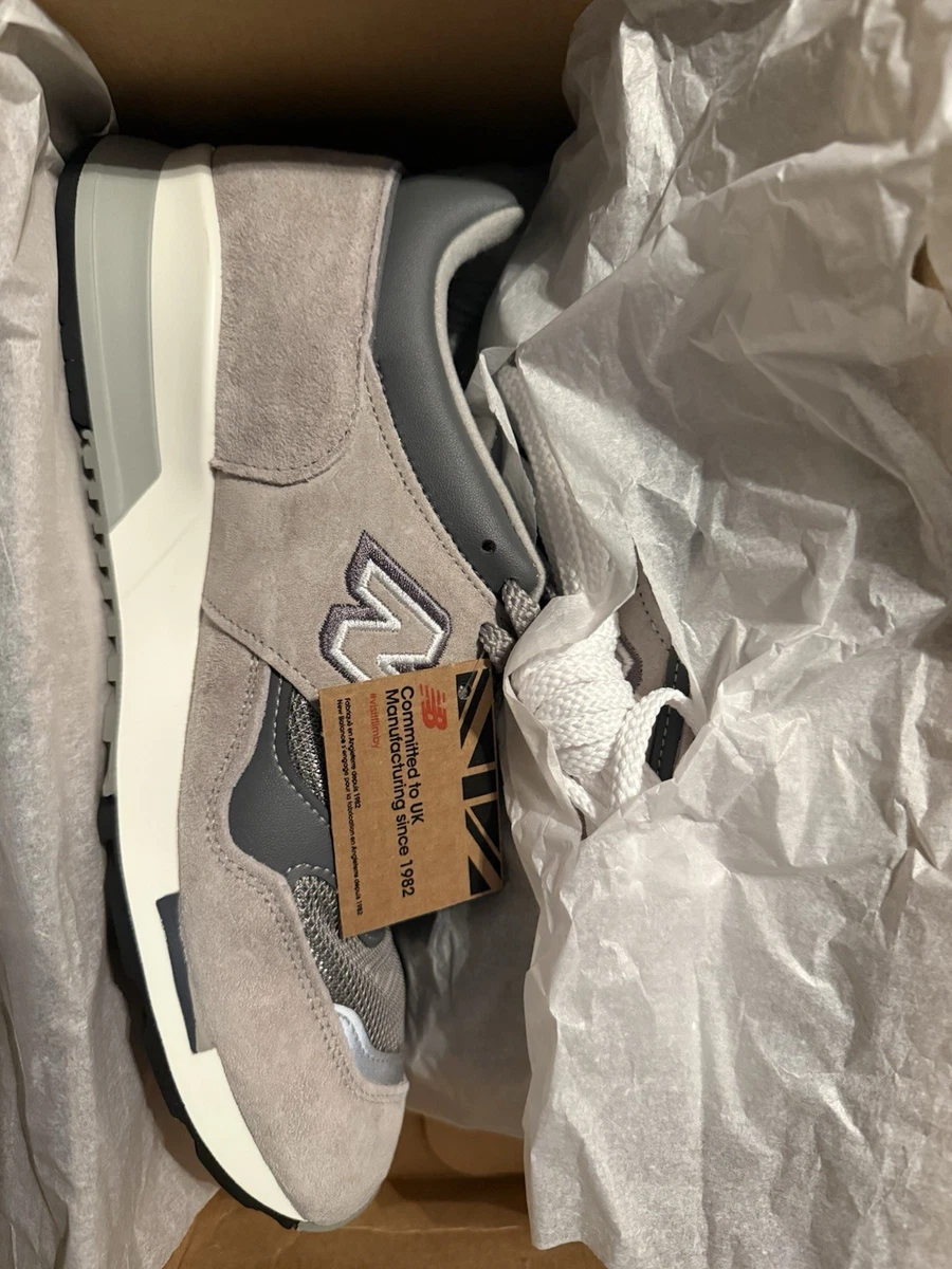 New Balance 1500 Gray for Sale | Authenticity Guaranteed | eBay