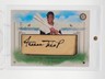 WILLIE MAYS 2024 BOYS OF SUMMER BASEBALL BAT CUT AUTO /99 #27 GIANTS Q6625