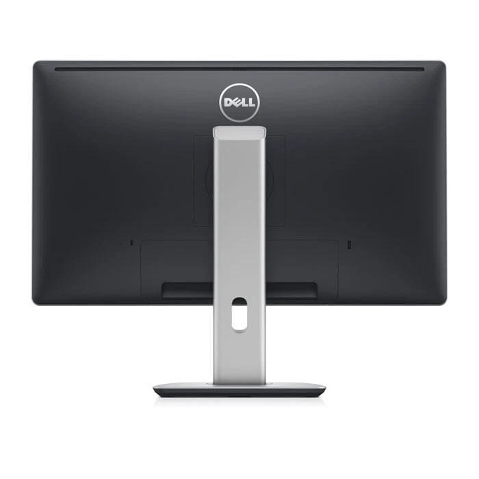 Dell Monitor P2414HB 23,8 Zoll DisplayPort VGA DVI Full HD schwarz - Bild 4 von 4