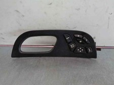 Siège Citroen C6