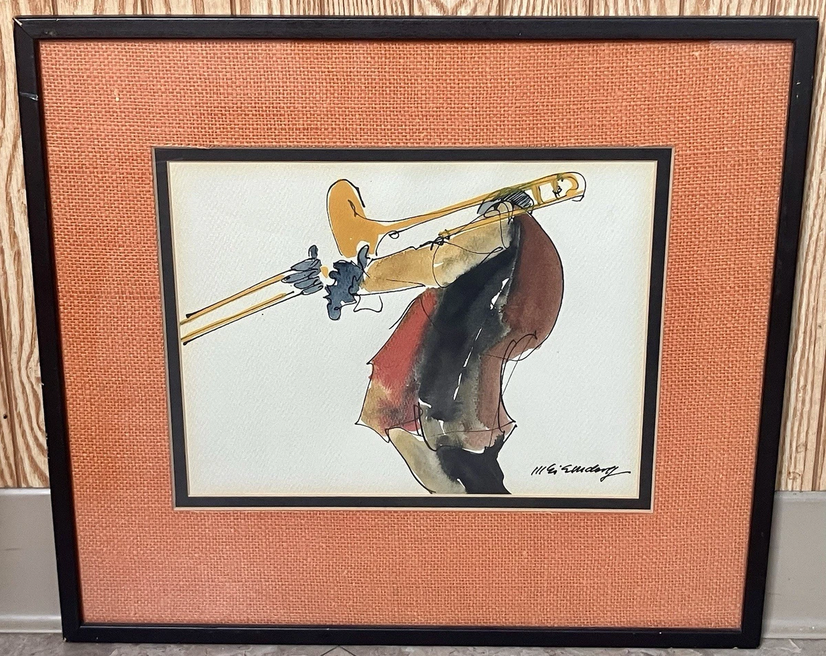 Meiersdorff Indiana Art Paintings for sale | eBay