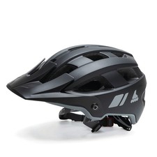 Rollerblade X-Helmet, Unisex, Black Medium