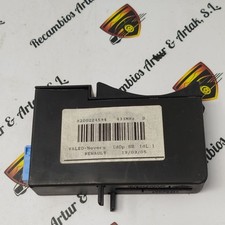 Renault Laguna Espace Key Card Reader 8200224594 433MHz IdOp JJ IdL 1