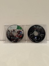 Assassin's Creed: Brotherhood Microsoft Xbox 360, 2010 - Tested