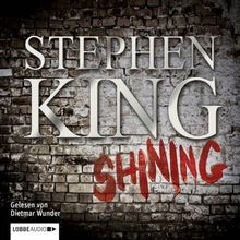 Shining: .  von Stephen King | Buch | Zustand sehr gut