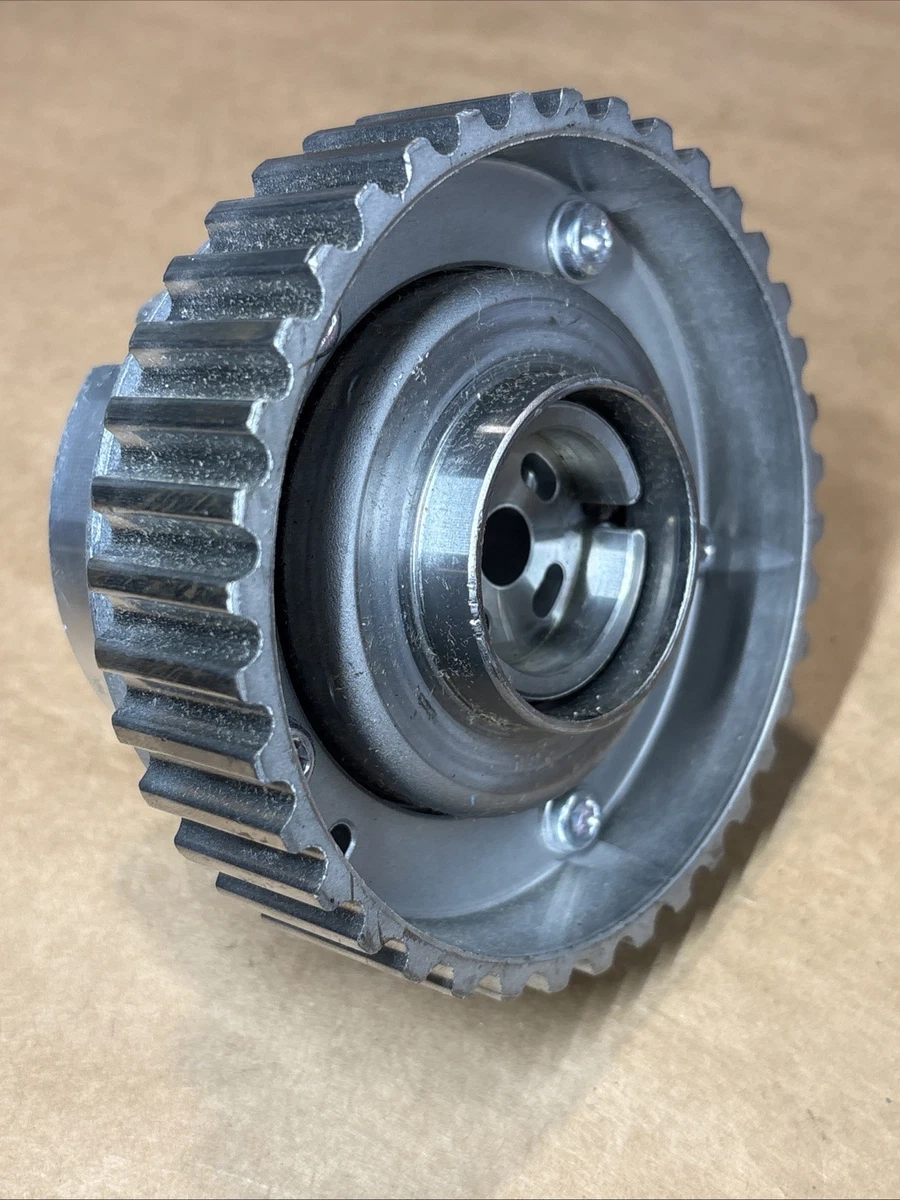 OEM Ford DS7G-6C524-BA Engine Variable Valve Timing VVT Cam Phaser photo 4