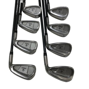 Taylormade 360 Iron Set | eBay