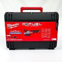 Milwaukee M18 ONEFSAG125XPDB-0X Onekey Akku-Sicherheits-Winkelschleifer Im
