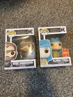 Funko Pop! Game of Thrones Lot – Beric Dondarrion #65 & Olenna Tyrell #64 – Con