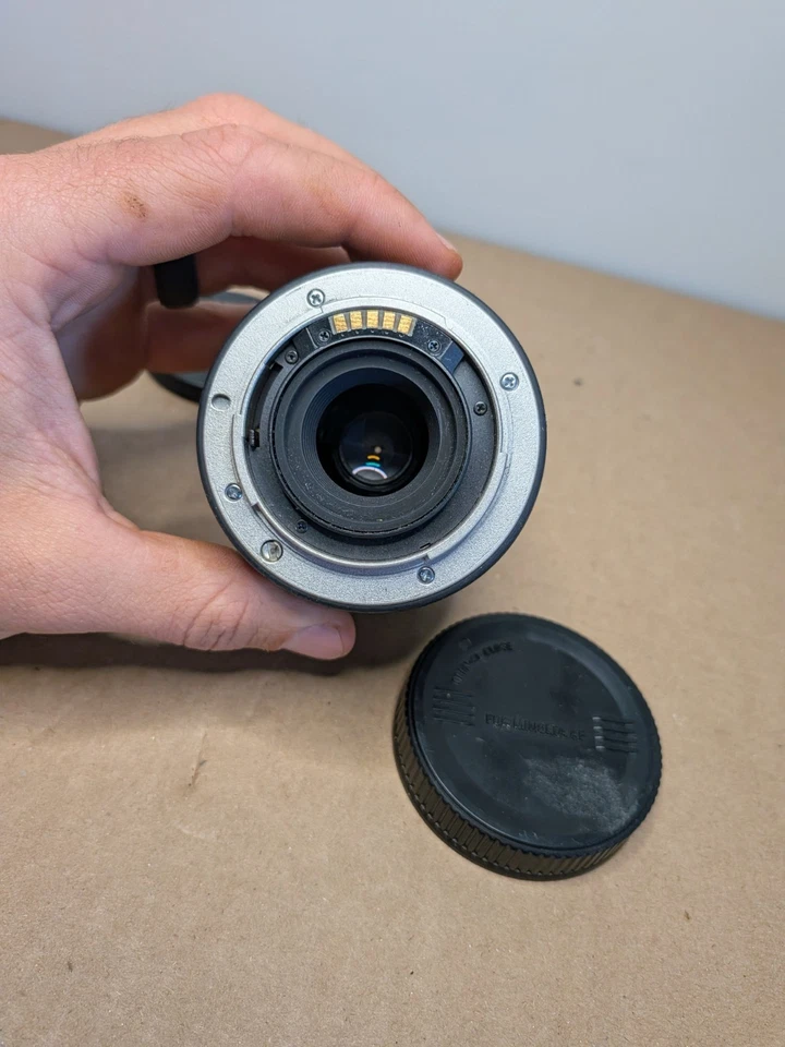 SIGMA ZOOM 28-80mm f/3.5-5.6 MACRO  AF  - Image 3 of 3