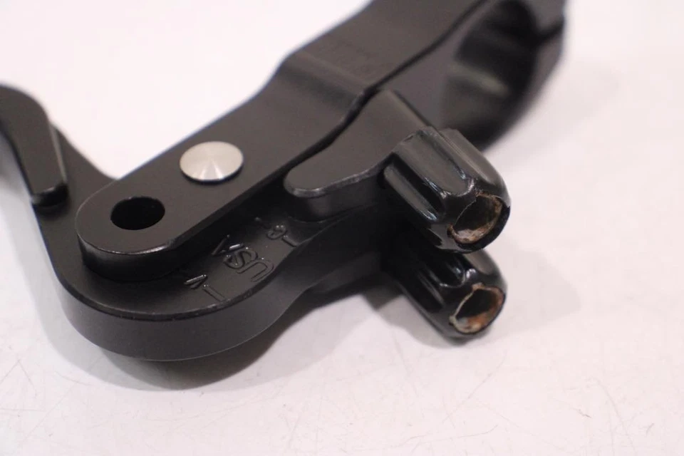 Paul Duplex Lever Mechanical Brake STI Shifter Excellent Condition - Image 3 of 4