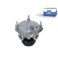 Relaisventil DT Spare Parts Aftermarket-Expertise Passend FüR DAF
