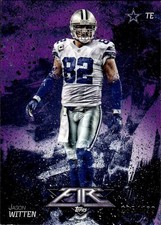 Topps Fire Baseball in the Pipeline 9