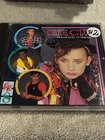 Culture Club – Colour by Numbers CD - VERY GOOD CONDITION!!!