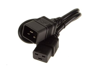 Power cable Dell C19-C20 16A 250V 24'' VHXWF