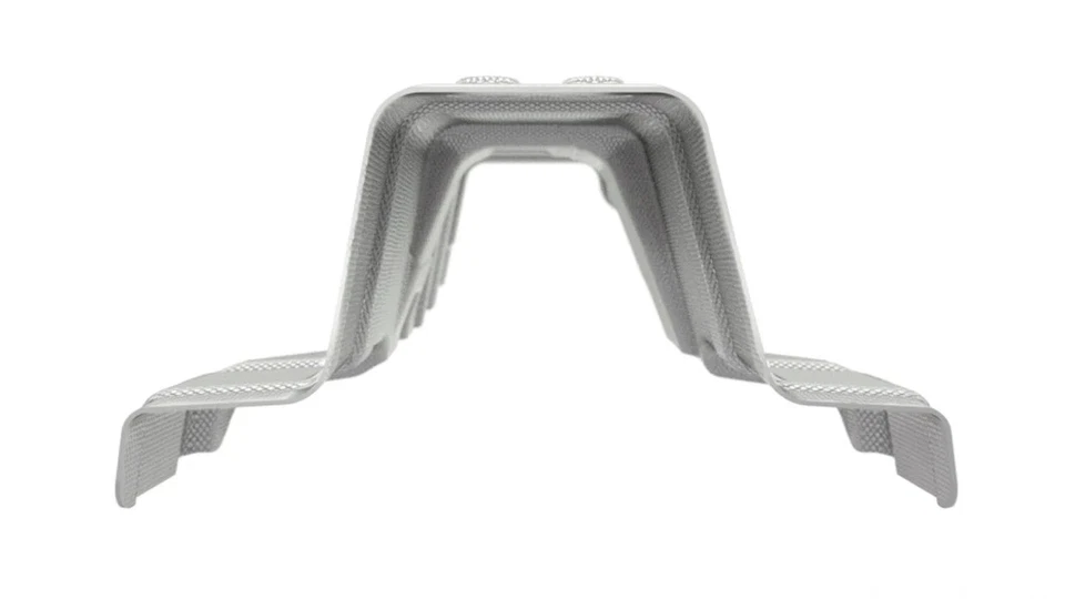 For Jeep Wrangler JK 2018 Jeep Exhaust Heat Shield Foto 3 de 4