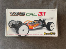 Yokomo YZ-2 CAL 3.1 1/10 2WD Electric Buggy K...
