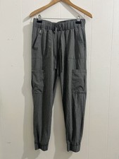 Hanes Jogger Scrub Pants