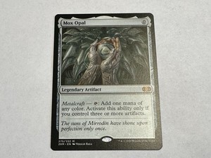 Opal Mox | eBay