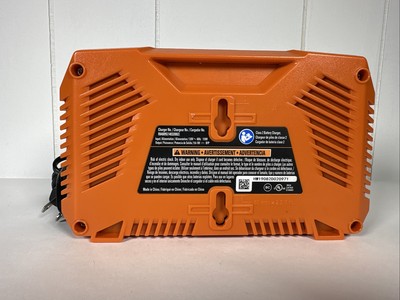 Ridgid Gen5X OEM R840095 18V Lithium Dual Chemistry Battery