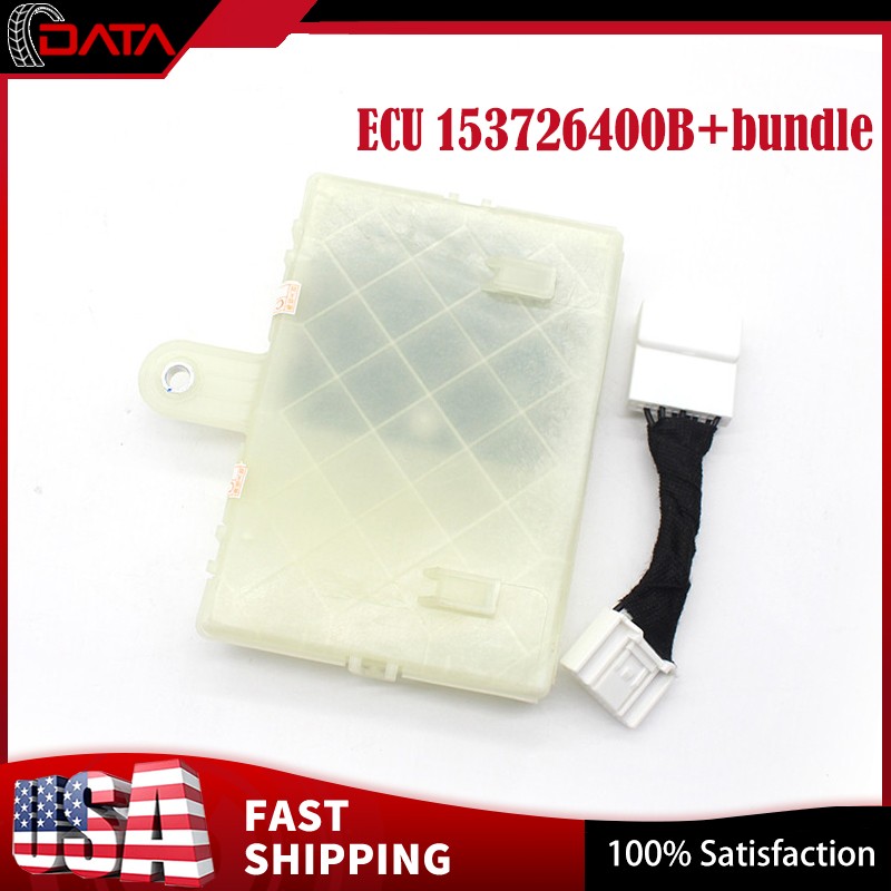 New Charge Port ECU +bundle of wires Enable For Tesla Model 3 Y GEN 4 2017-2023