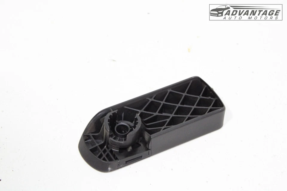 MANGO DE PALANCA DE LIBERACIÓN ABIERTA CAPÓ CAPÓ DELANTERO PORSCHE PANAMERA 2010-2016 OEM Foto 3 de 4