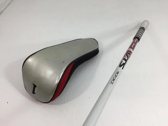Callaway LEGACY Driver 9.5 UST PROFORCE VTS BLACK 6 (X) #549 Golf Clubs - Image 3 of 3