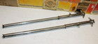 Harley-Davidson K KH XLH XLCH Sportster 33.4mm Forks Sliders Tubes Raked Chopper