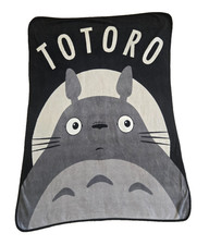 MY NENEIGH TOTORO Koc narzutowy 60x44", manga anime
