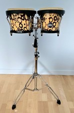 Meini Headliner Designer Series Bongo in Art Deco finish - GT59