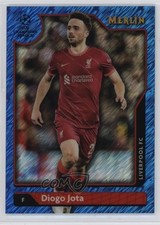 Diogo Jota Merlin UCL 2021 /75
