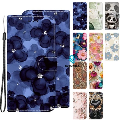 Magnetic Leather Case for Google Pixel 6 8 7 9 10 Pro XL 5 9A 8A 7A 6A 5A Cover - Image 1 of 4