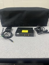 Canopus Analog Digital Converter Unit Model Number ADVC-100 W/ Cables